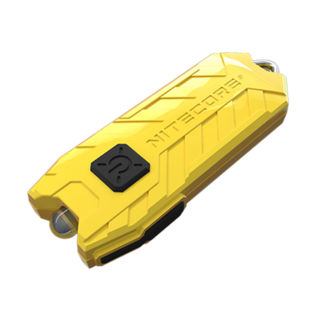 Nitecore TUBE V2.0 Tiny USB-C Keychain Light