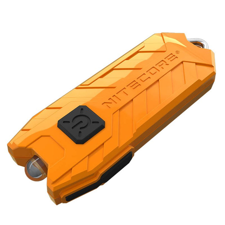 Nitecore TUBE V2.0 Tiny USB-C Keychain Light