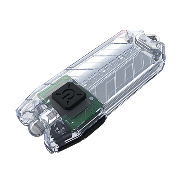 Nitecore TUBE V2.0 Tiny USB-C Keychain Light