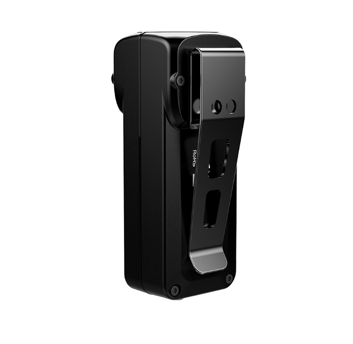 Nitecore TUP Intelligent Pocket Light, 1000 Lumens, Black
