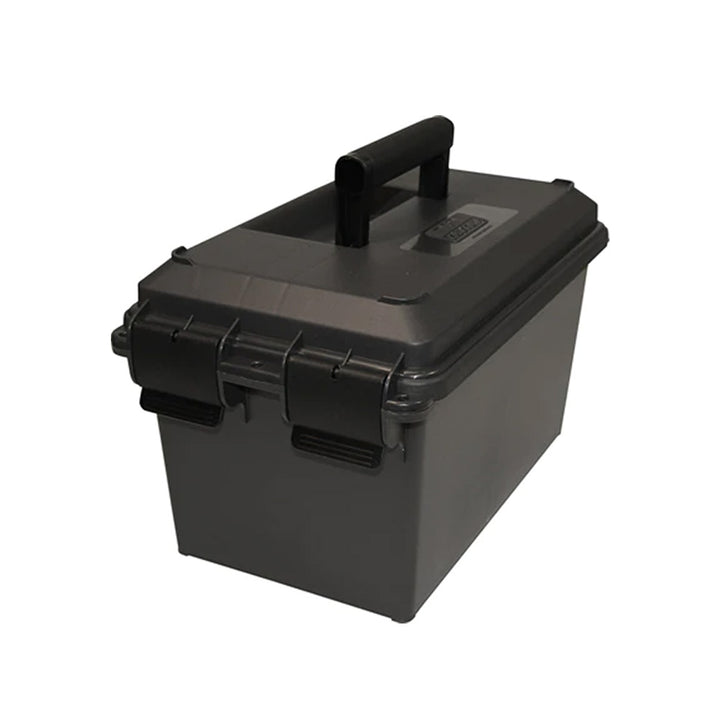 Mtm Tactical Pistol 3 Handgun Case