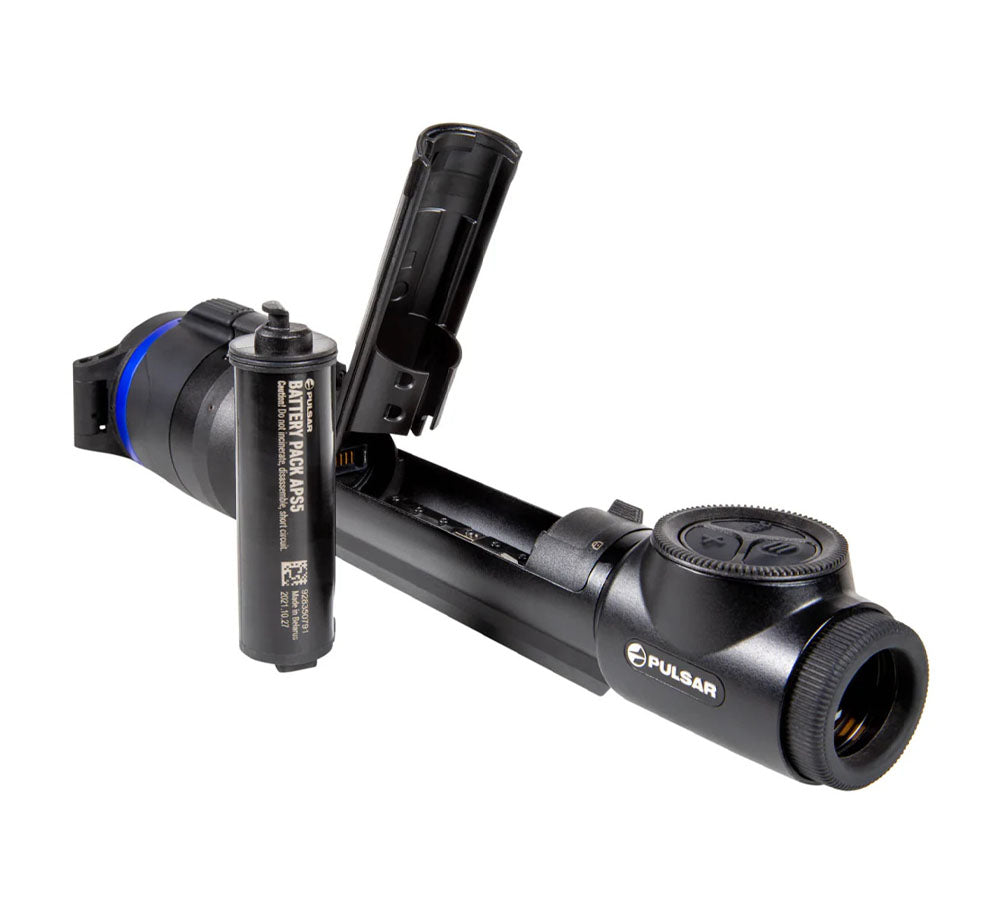 Talion XG35