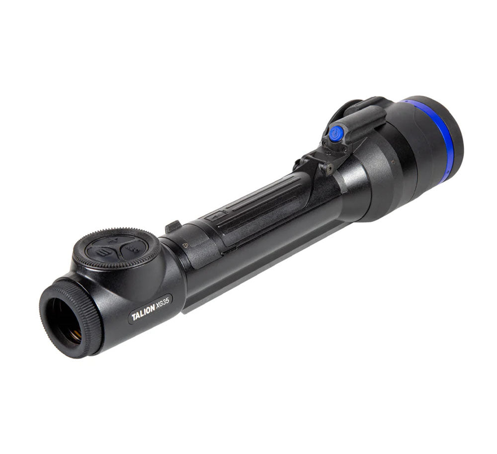 Talion XG35