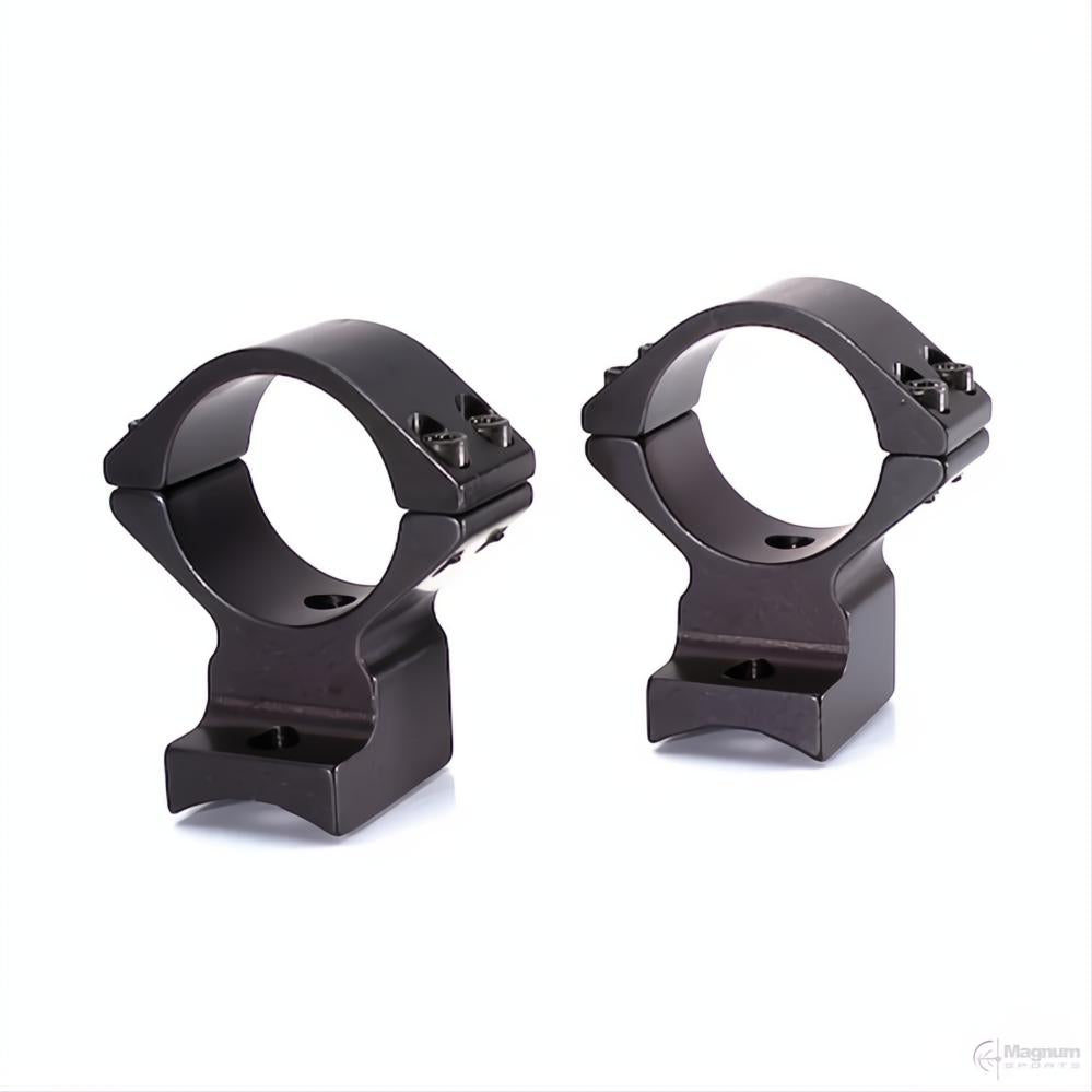 Talley Alloy Lightweight Rings for Nesika Bay