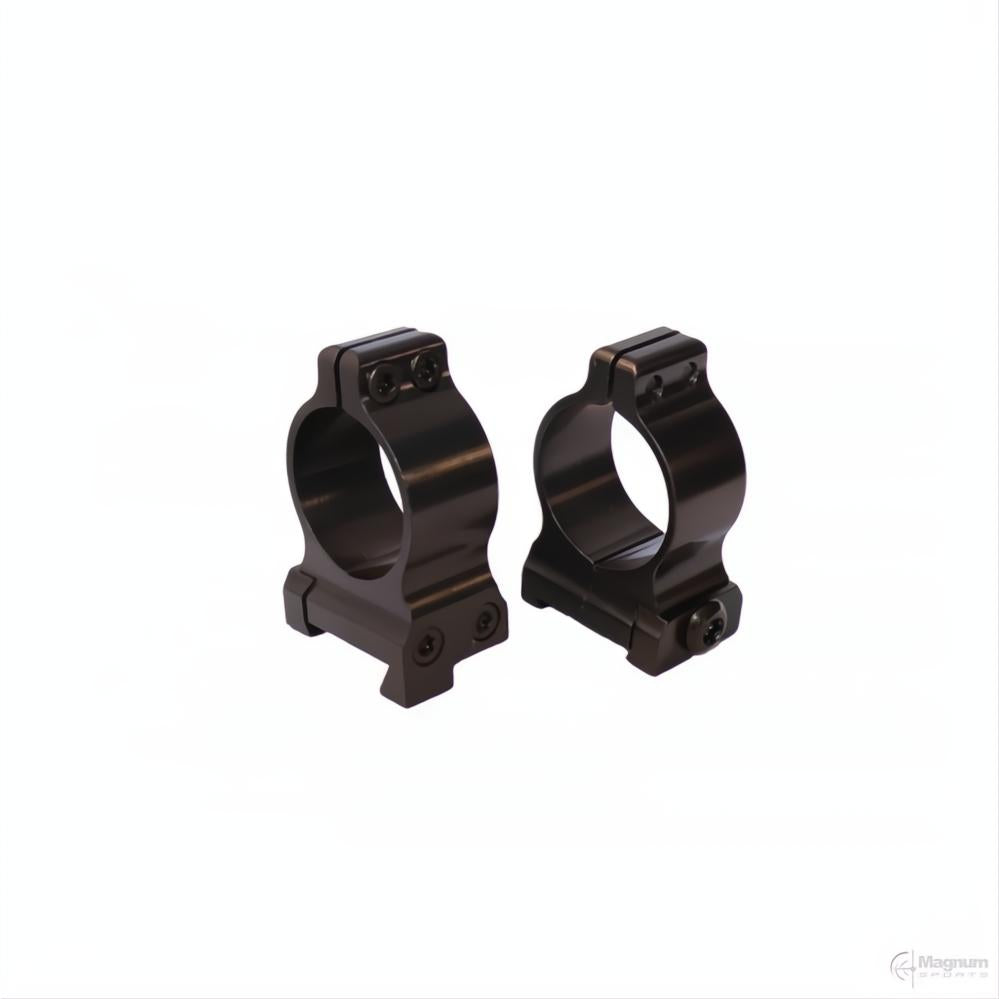 Talley CZ 550 Screw Lock Detachable for CZ 550 Dovetail setup