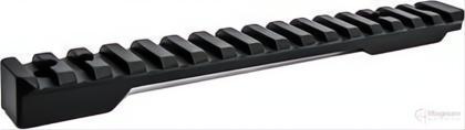 Talley Picatinny Bases Howa Superlite