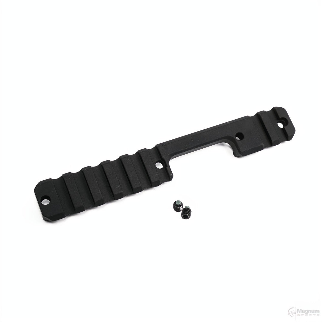 Talley Picatinny Bases for CZ 457 Rimfire