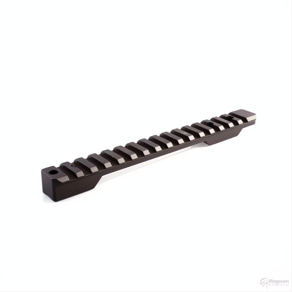 Talley Picatinny Bases for Tikka T3 and T3X