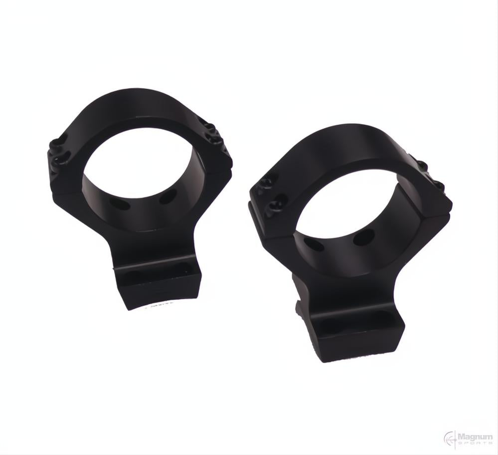 Talley Rimfire Rings for Tikka T1X Rimfire
