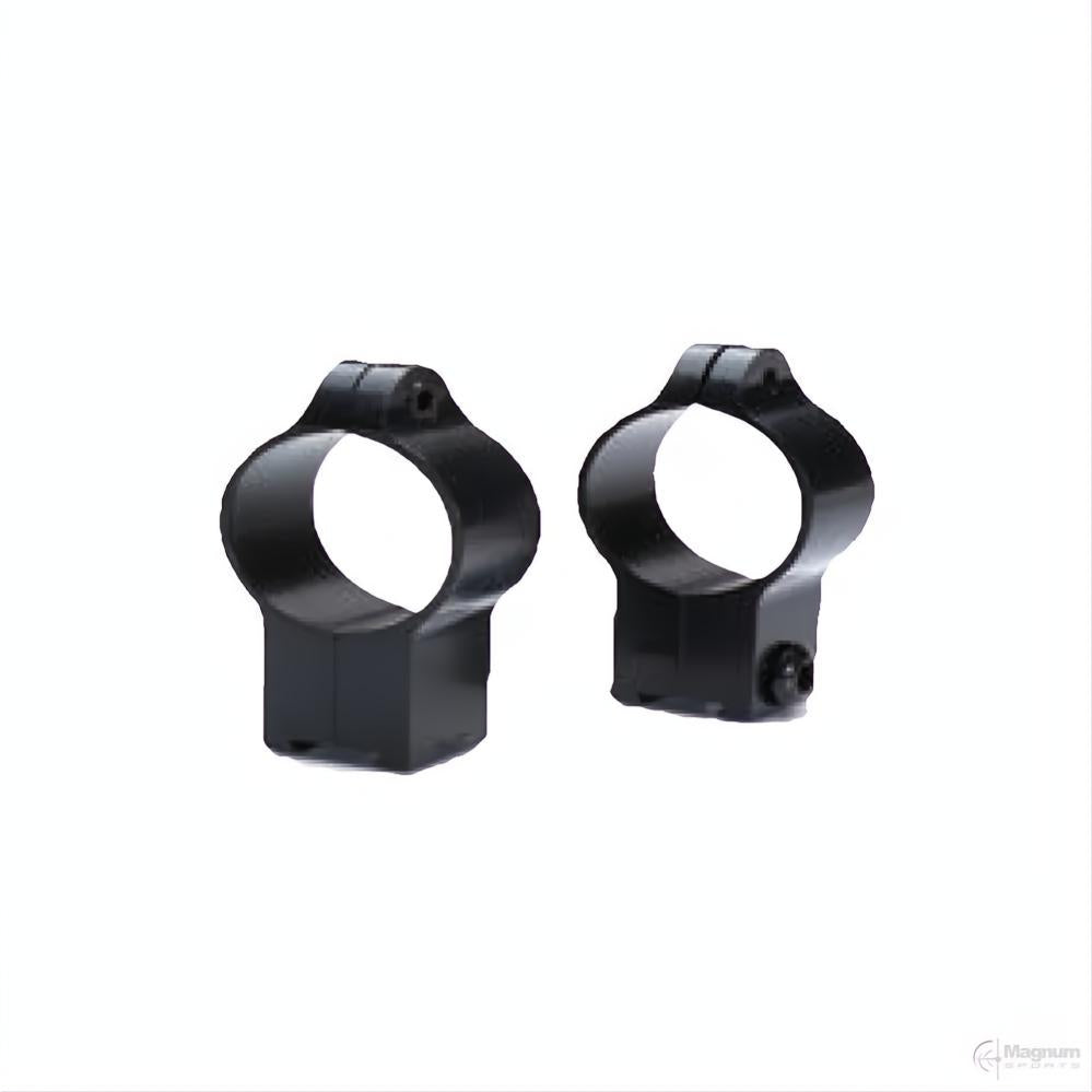 Talley Steel Rimfire Rings for 22 Anschutz / Weatherby MK XXII / Remington 597 / Winchester 9422 & Kimber 82