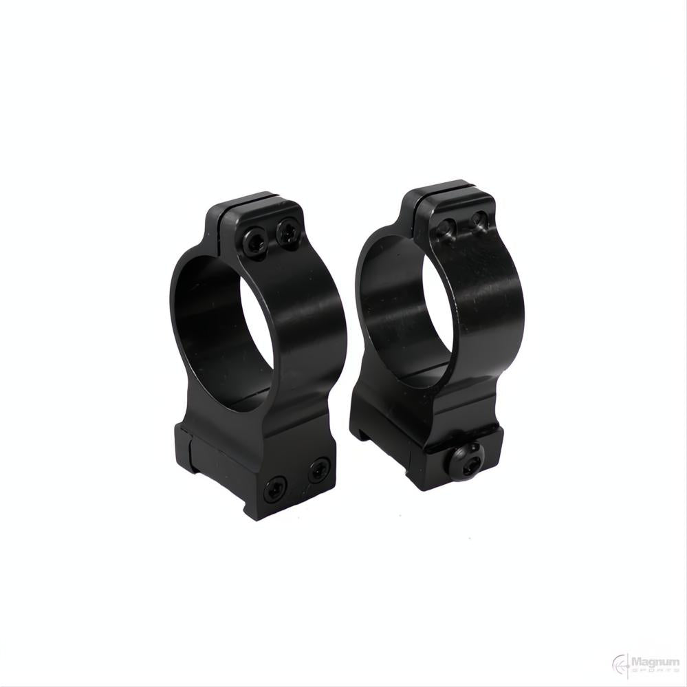 Talley Steel Rings for CZ Centerfire 527 Dovetail Setup