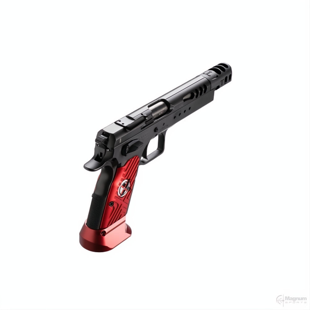 Tanfoglio Domina Xtreme