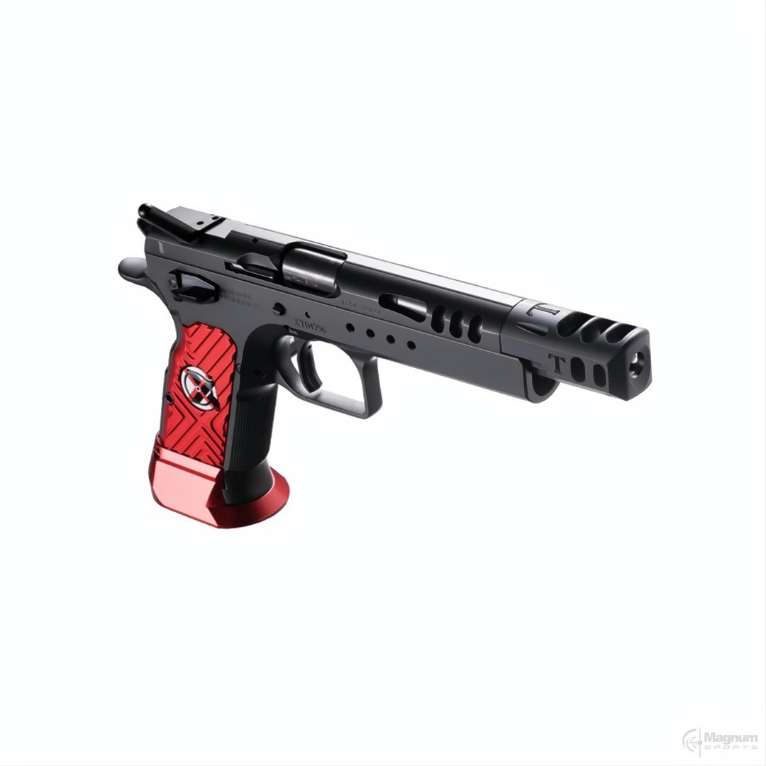 Tanfoglio Domina Xtreme