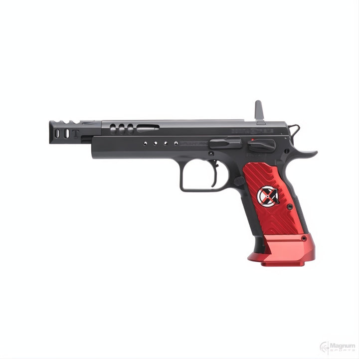 Tanfoglio Domina Xtreme