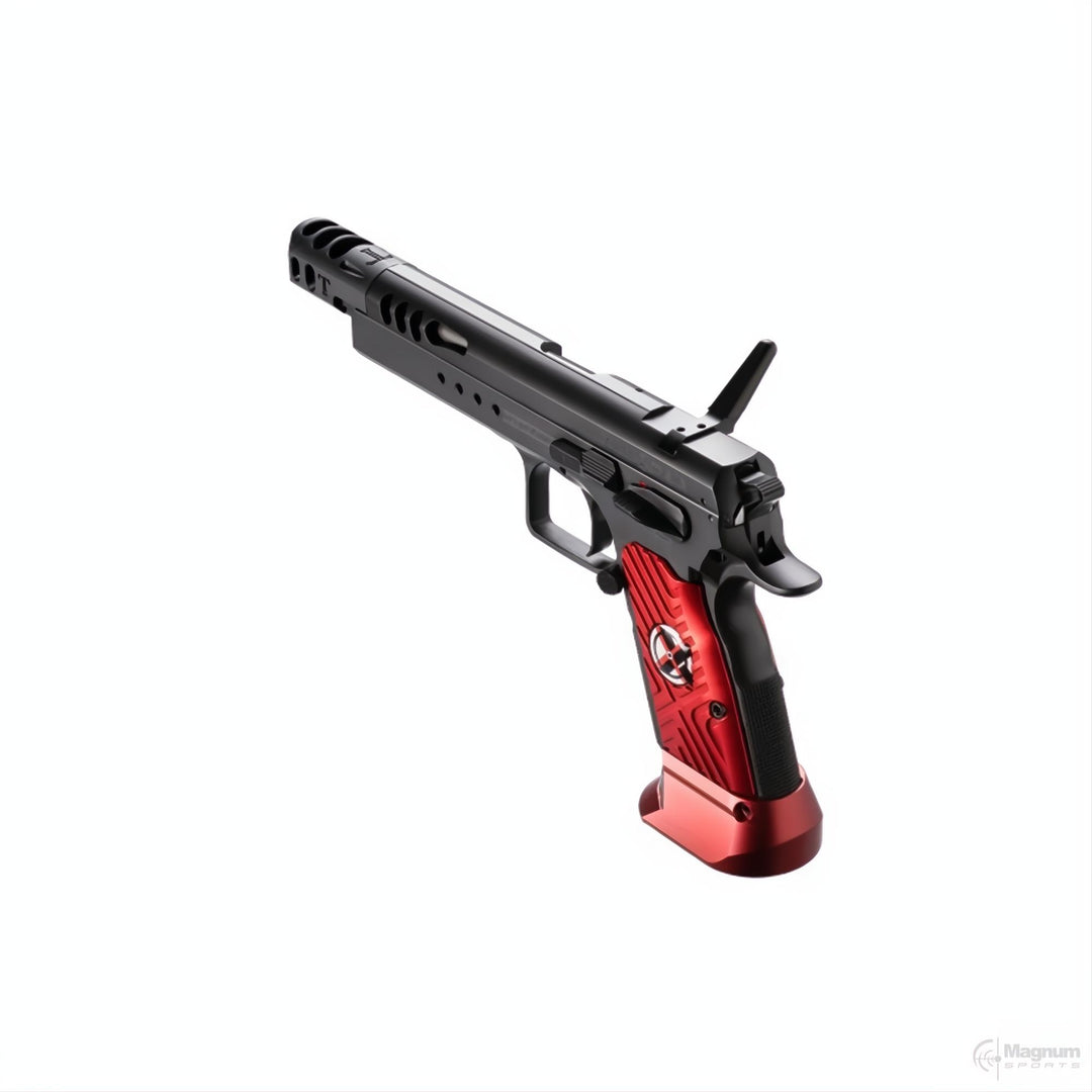 Tanfoglio Domina Xtreme