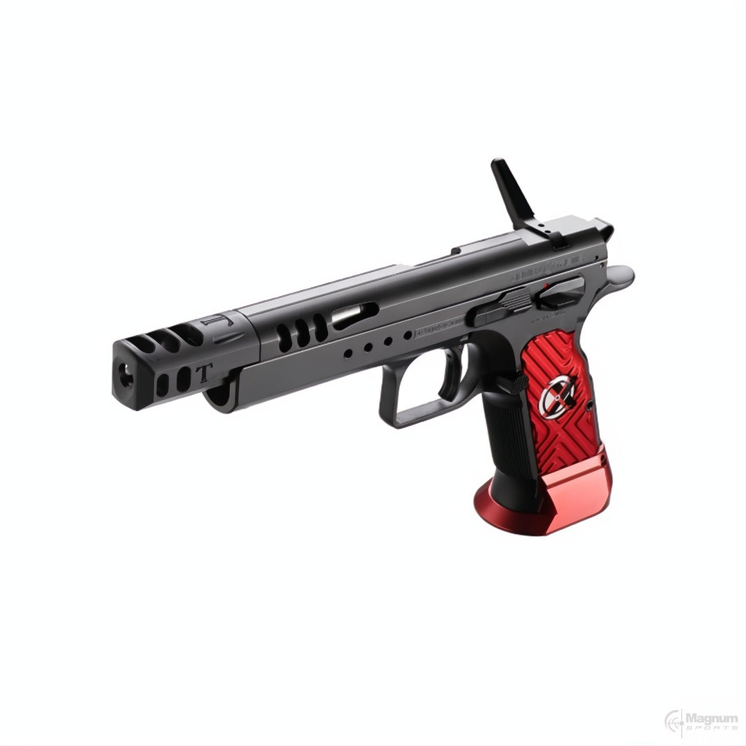 Tanfoglio Domina Xtreme