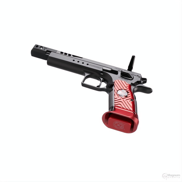 Tanfoglio Domina Xtreme