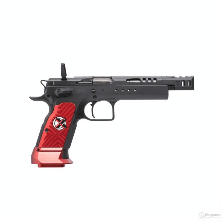 Tanfoglio Domina Xtreme