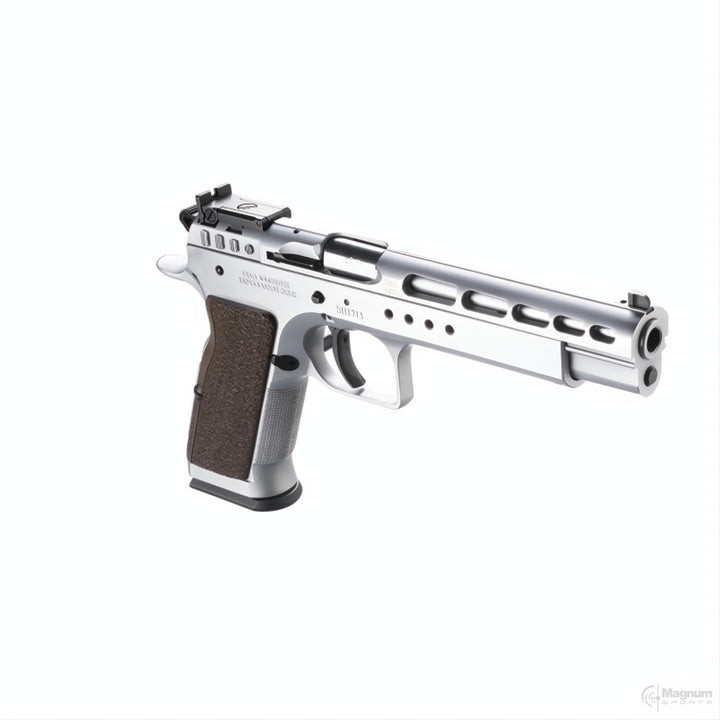 Tanfoglio Gold Match Hard Chrome
