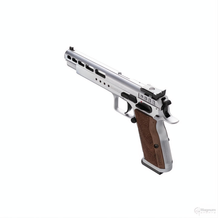 Tanfoglio Gold Match Hard Chrome