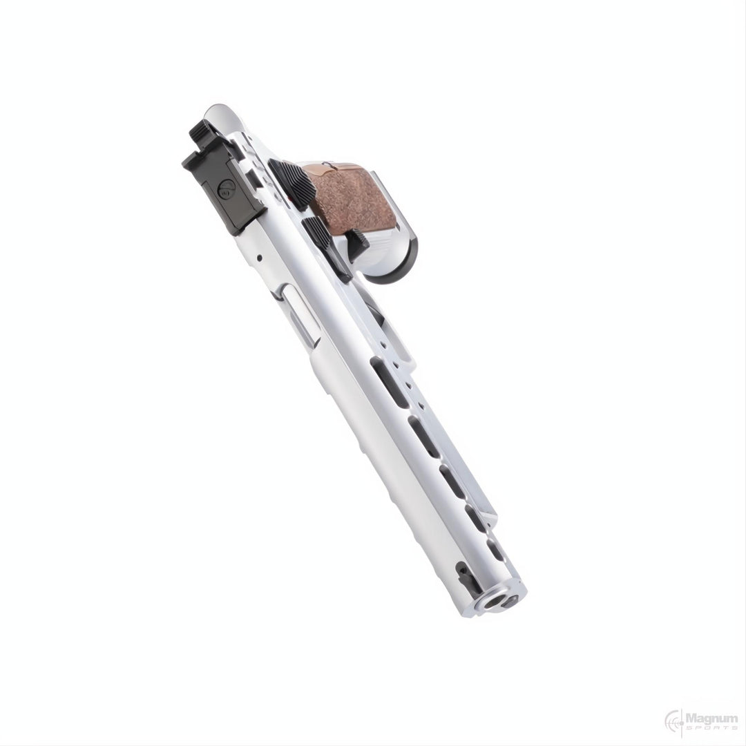 Tanfoglio Gold Match Hard Chrome
