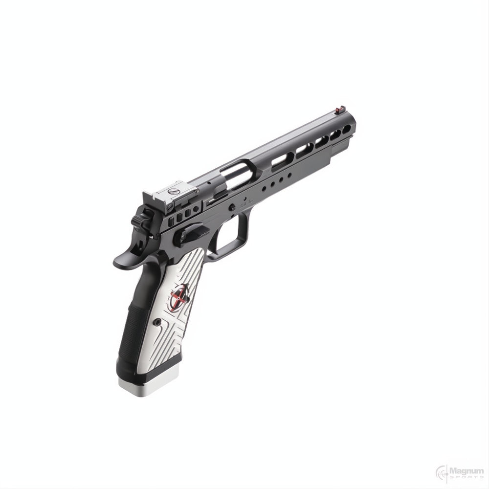 Tanfoglio Gold Match Xtreme