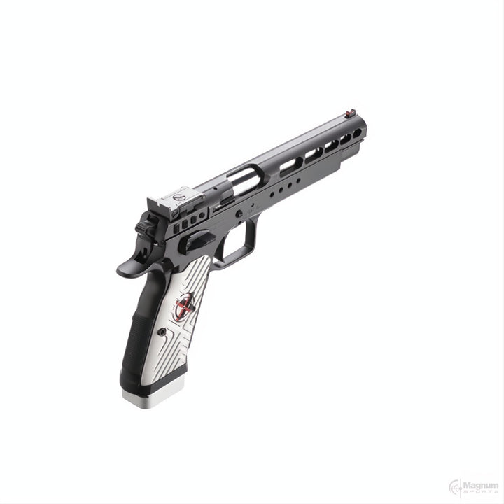 Tanfoglio Gold Match Xtreme