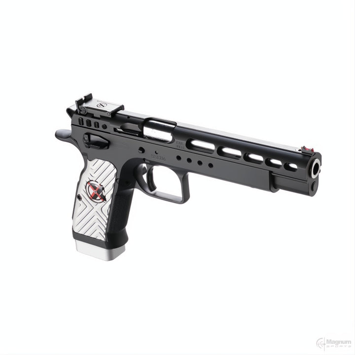 Tanfoglio Gold Match Xtreme