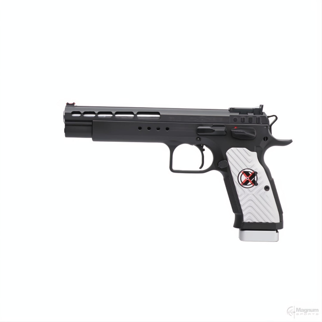 Tanfoglio Gold Match Xtreme