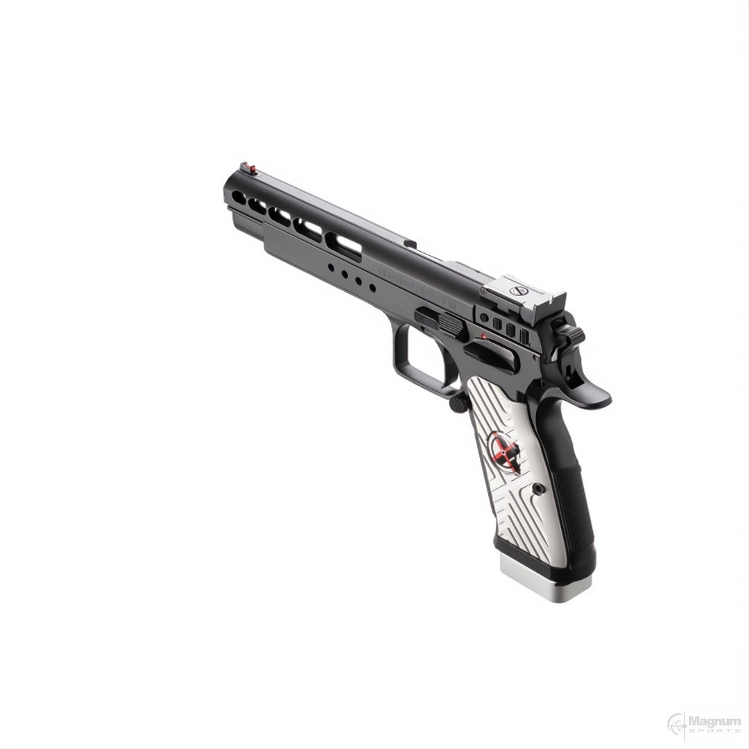 Tanfoglio Gold Match Xtreme