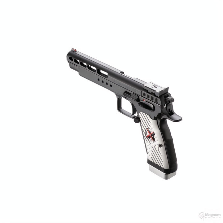 Tanfoglio Gold Match Xtreme