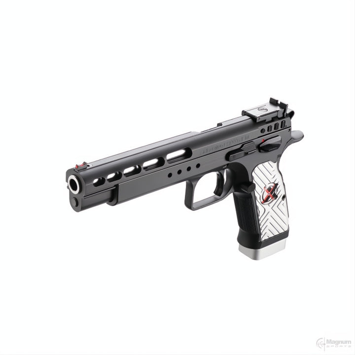 Tanfoglio Gold Match Xtreme