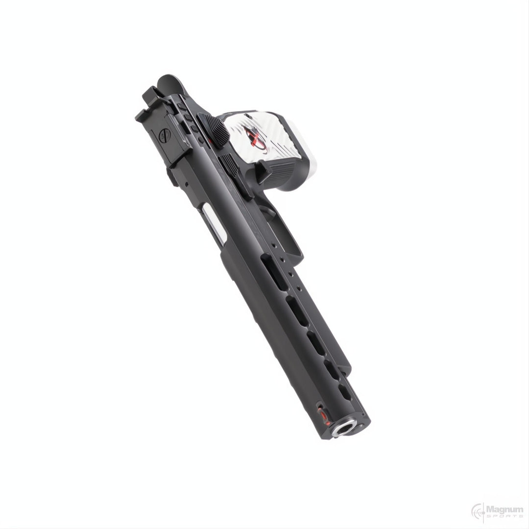 Tanfoglio Gold Match Xtreme