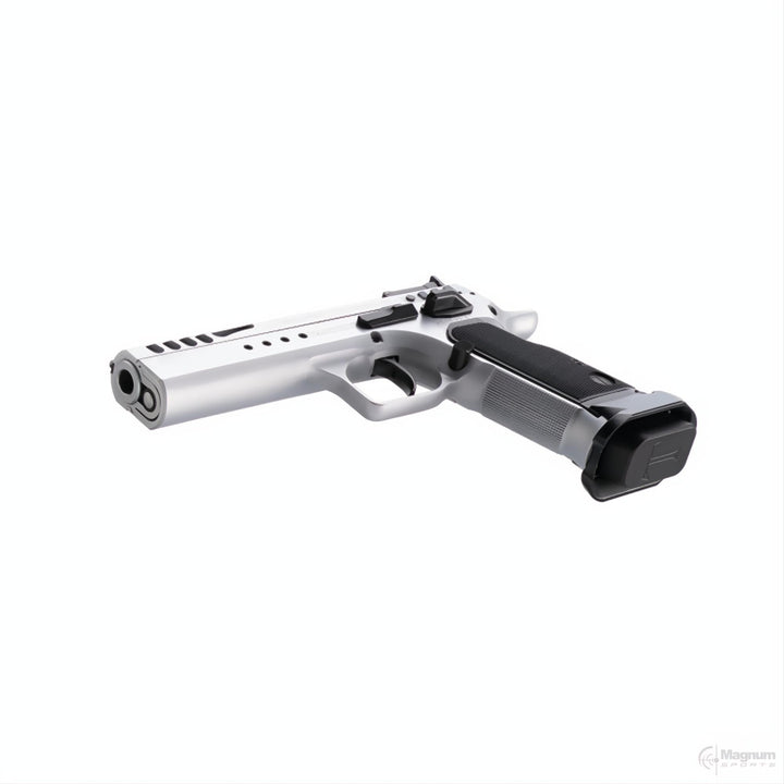 Tanfoglio Limited Custom Hard Chrome