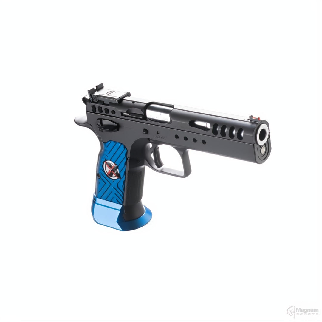 Tanfoglio Limited Custom Xtreme