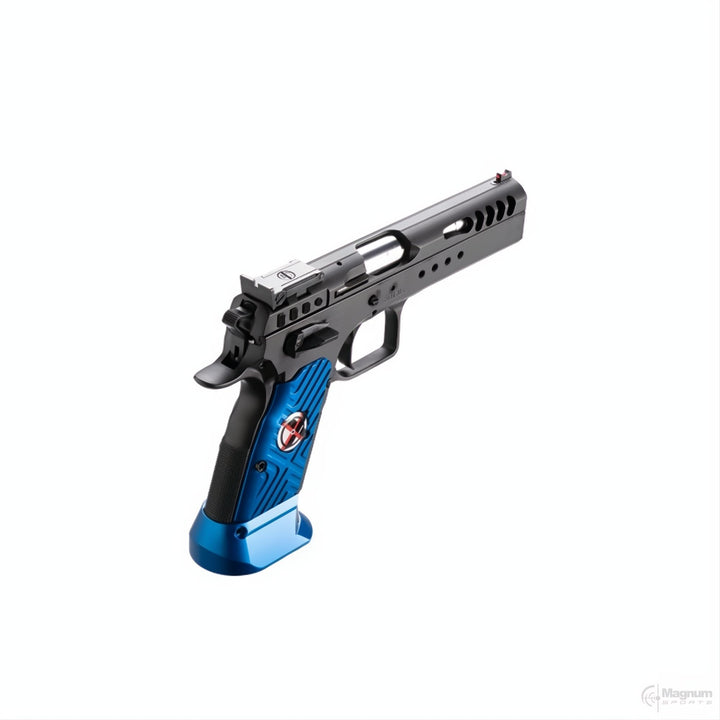 Tanfoglio Limited Custom Xtreme