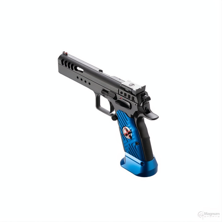 Tanfoglio Limited Custom Xtreme