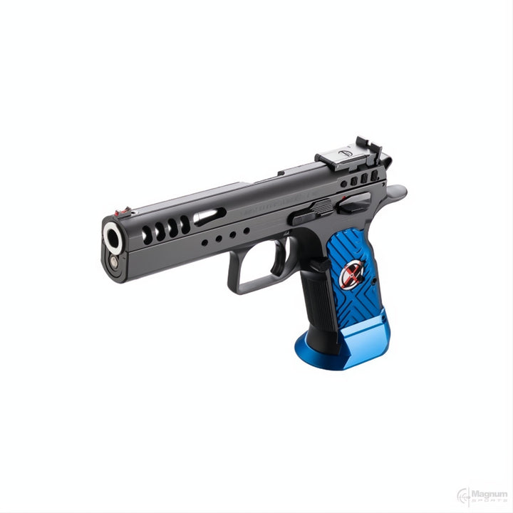 Tanfoglio Limited Custom Xtreme