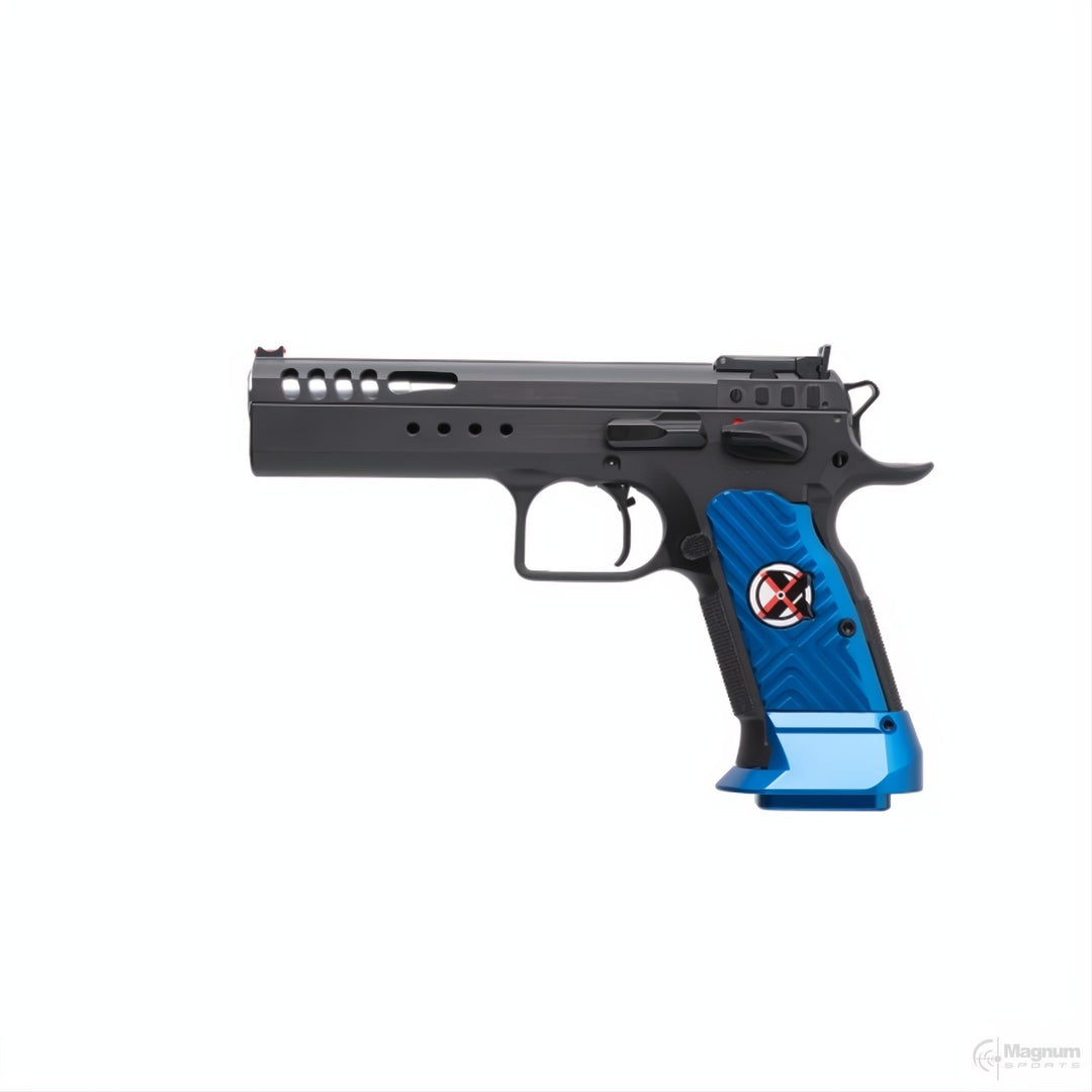 Tanfoglio Limited Custom Xtreme