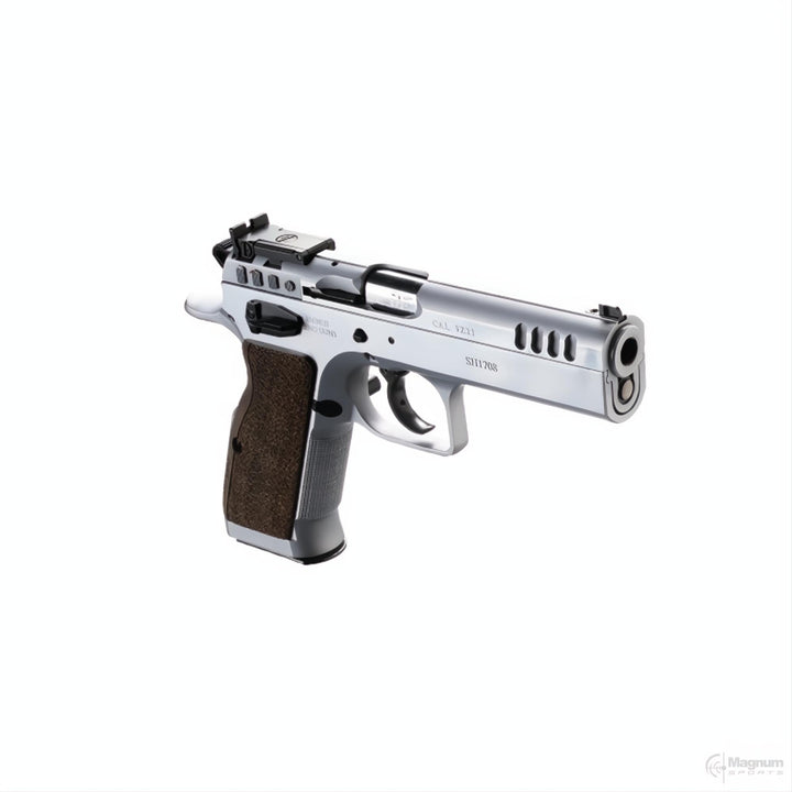 Tanfoglio Stock 2
