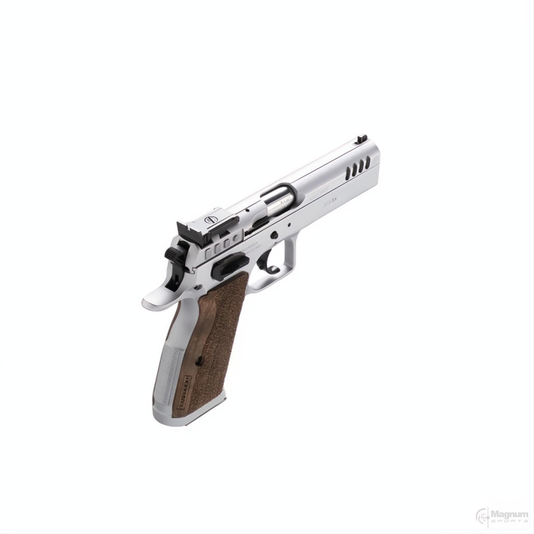 Tanfoglio Stock 2