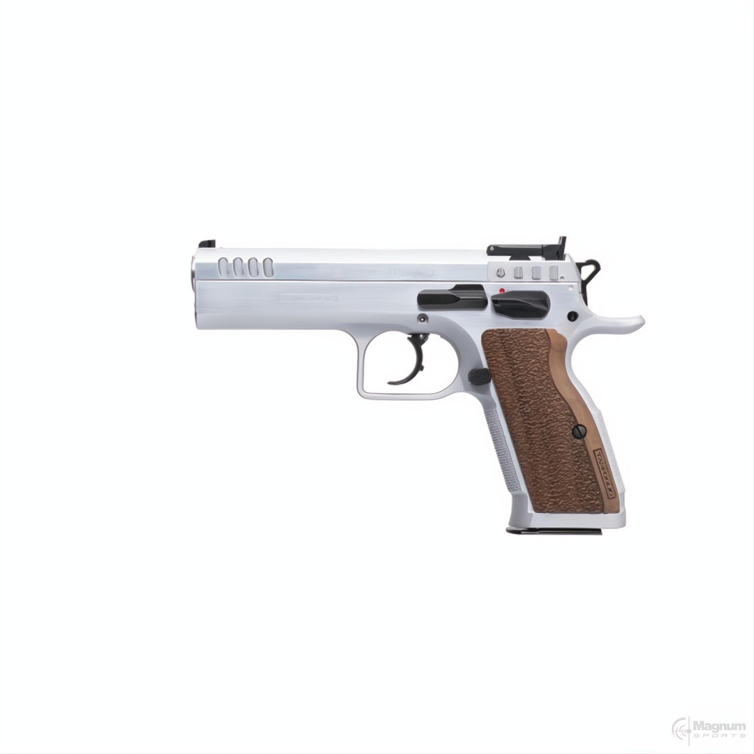 Tanfoglio Stock 2