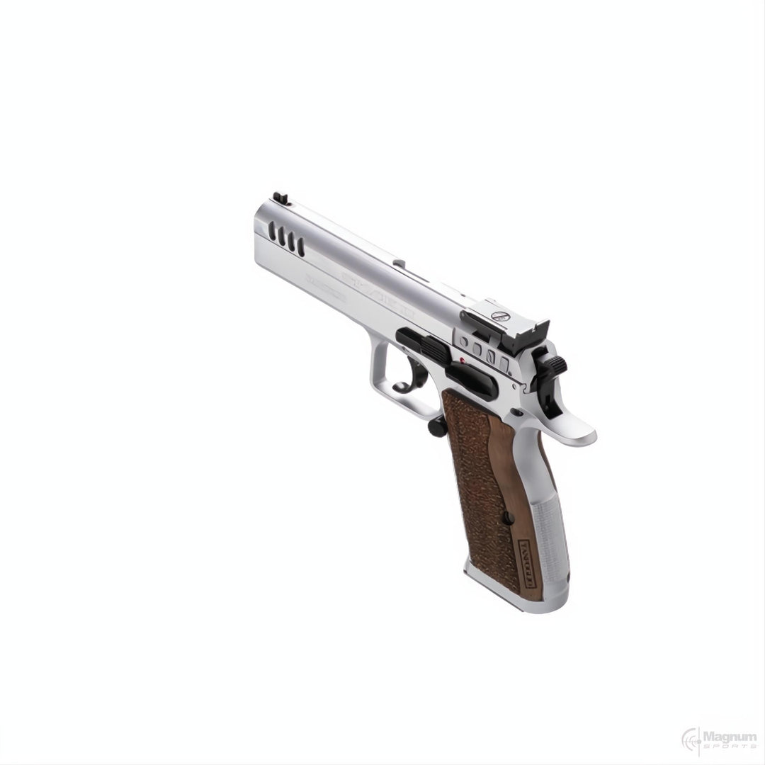 Tanfoglio Stock 2