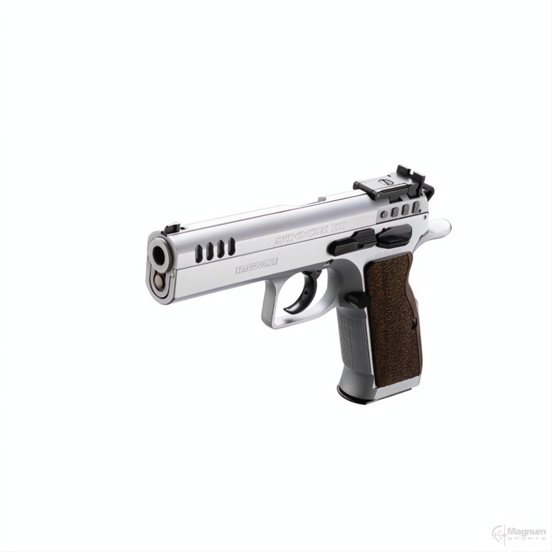 Tanfoglio Stock 2