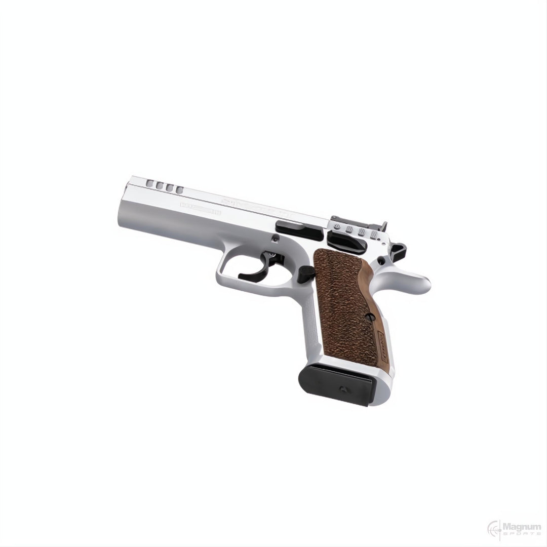 Tanfoglio Stock 2