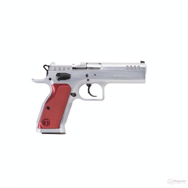 Tanfoglio Stock 2