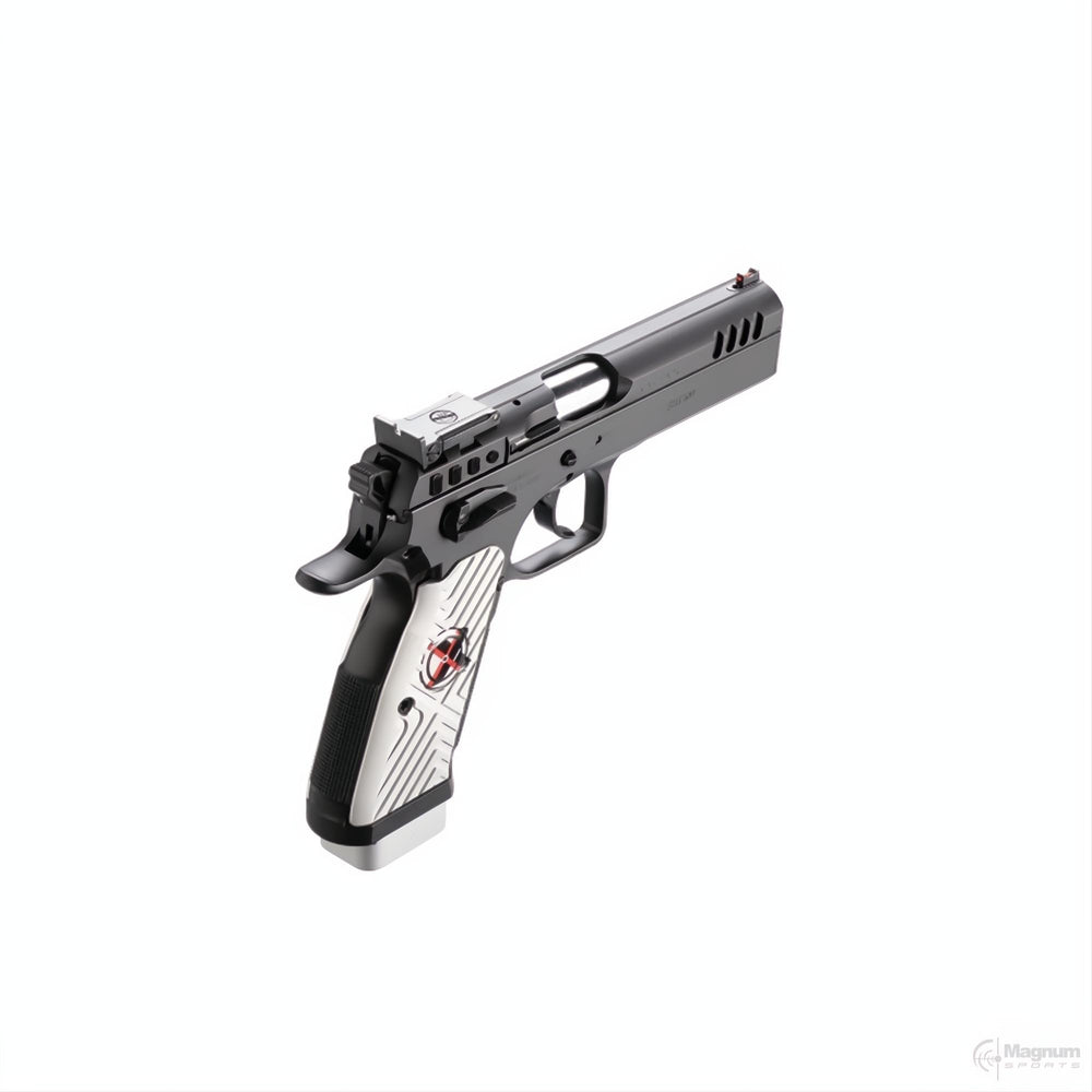 Tanfoglio Stock 2 Xtreme
