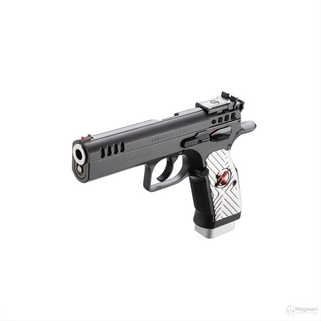 Tanfoglio Stock 2 Xtreme