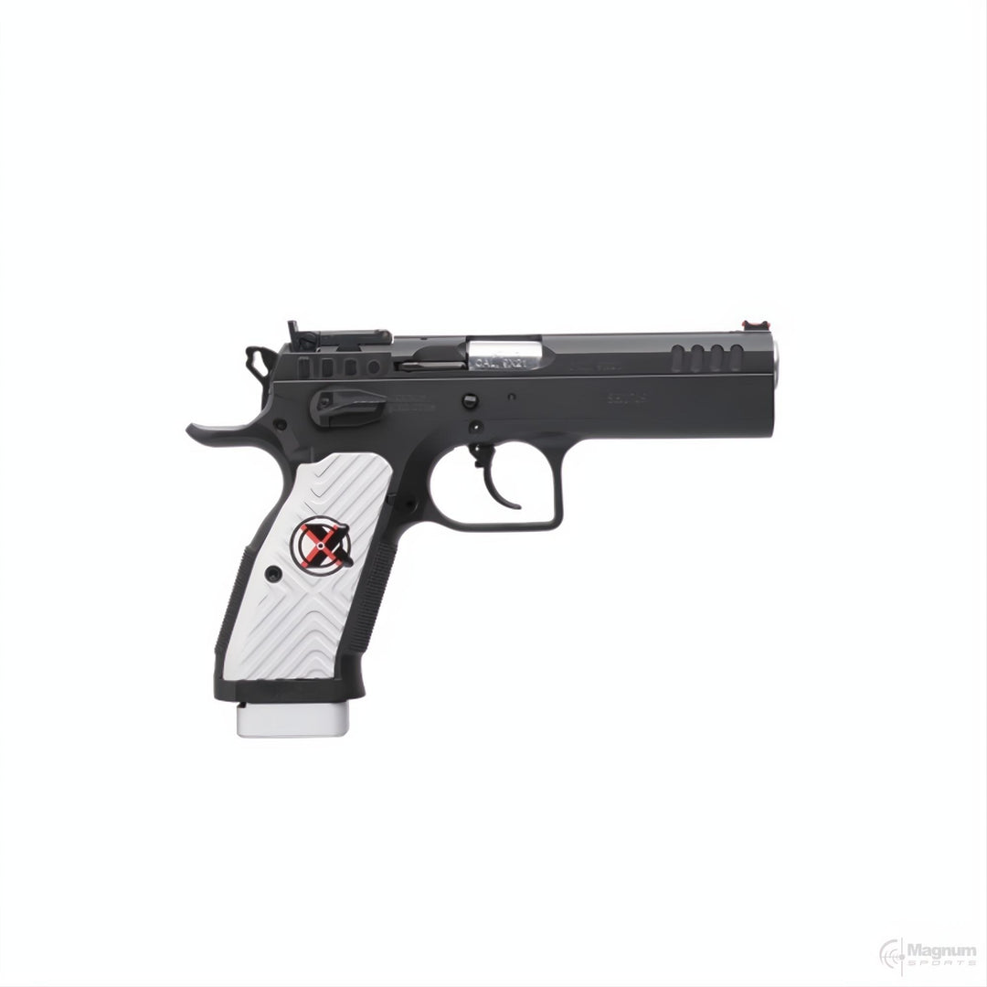 Tanfoglio Stock 2 Xtreme