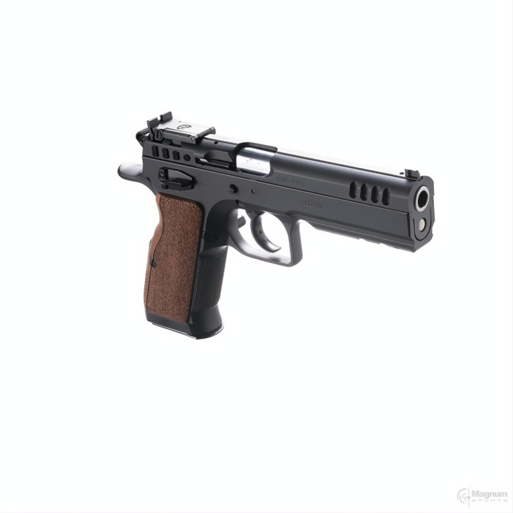 Tanfoglio Stock 3